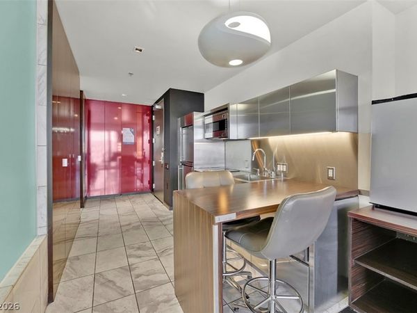 4381 W Flamingo Road , Unit 3519, Las Vegas, NV 89103