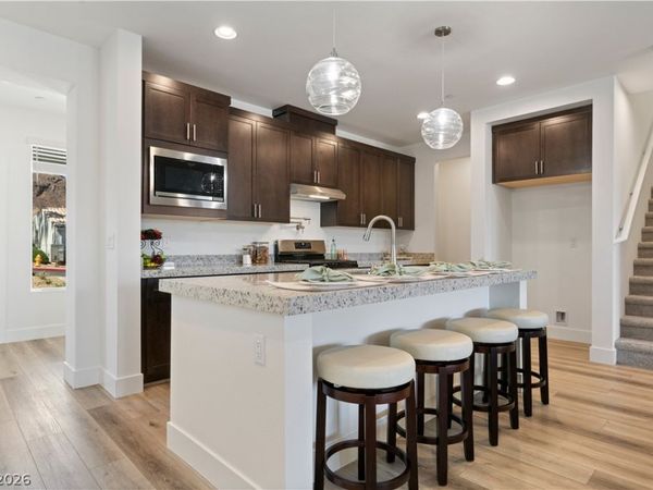 699 Florence Drive , Boulder City, NV 89005