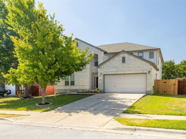 521 Paladen PL, Round Rock, TX 78664