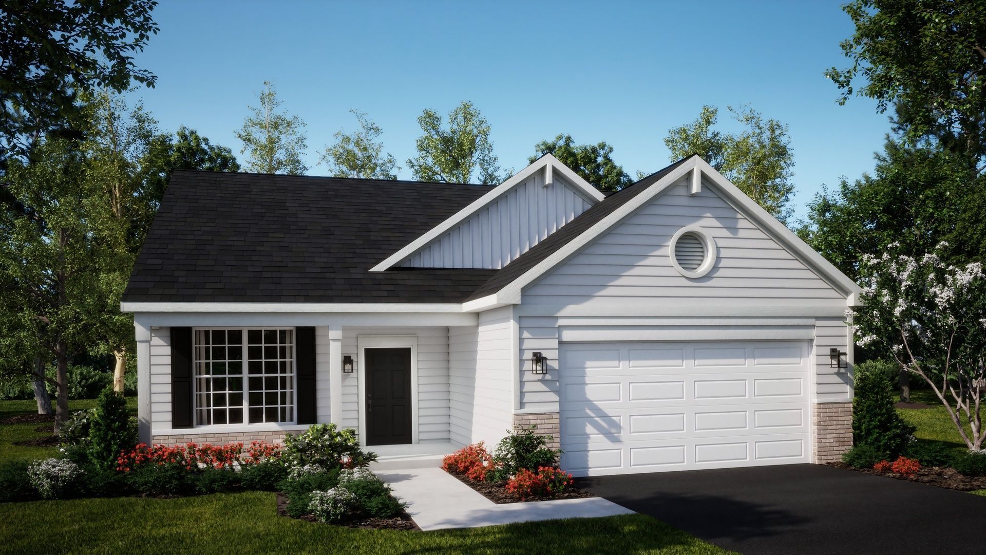 7512 Honeysuckle Lane , Joliet, IL 60431 Main Photo