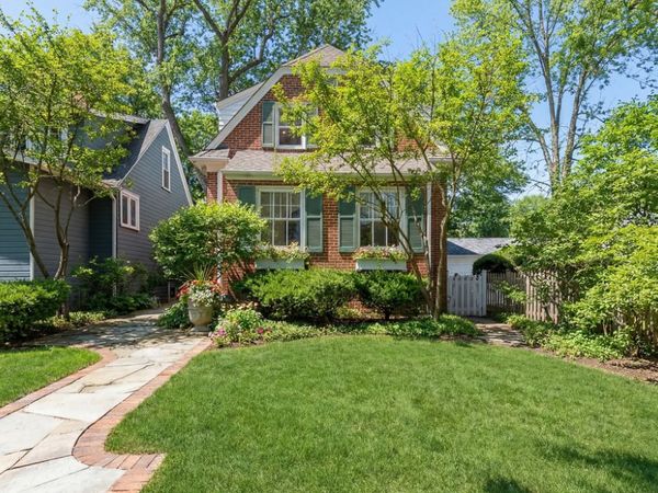 2336 Grey Avenue , Evanston, IL 60201