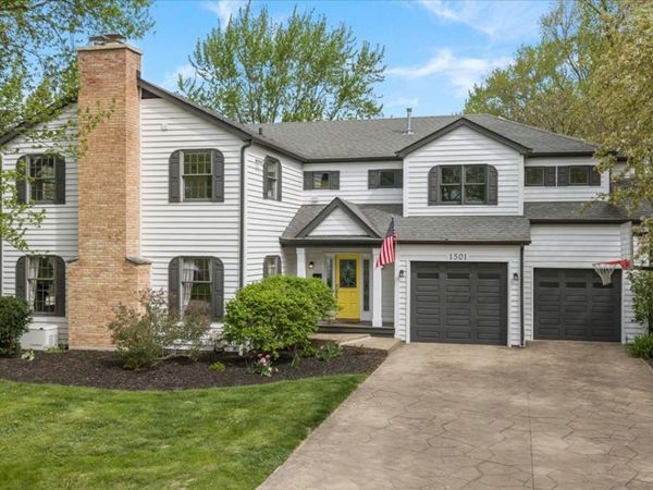 1501 North Street, Geneva, IL 60134