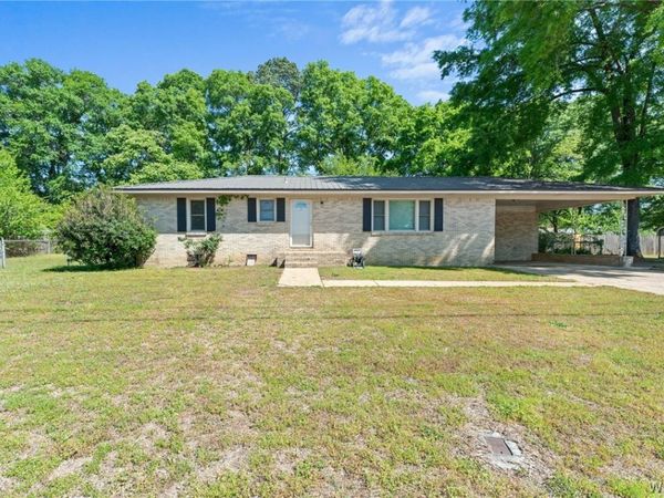 27 Booth Estates, Northport, AL 35473