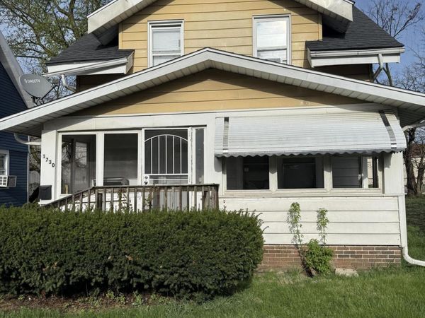 1730 Calumet Avenue, Toledo, OH 43607