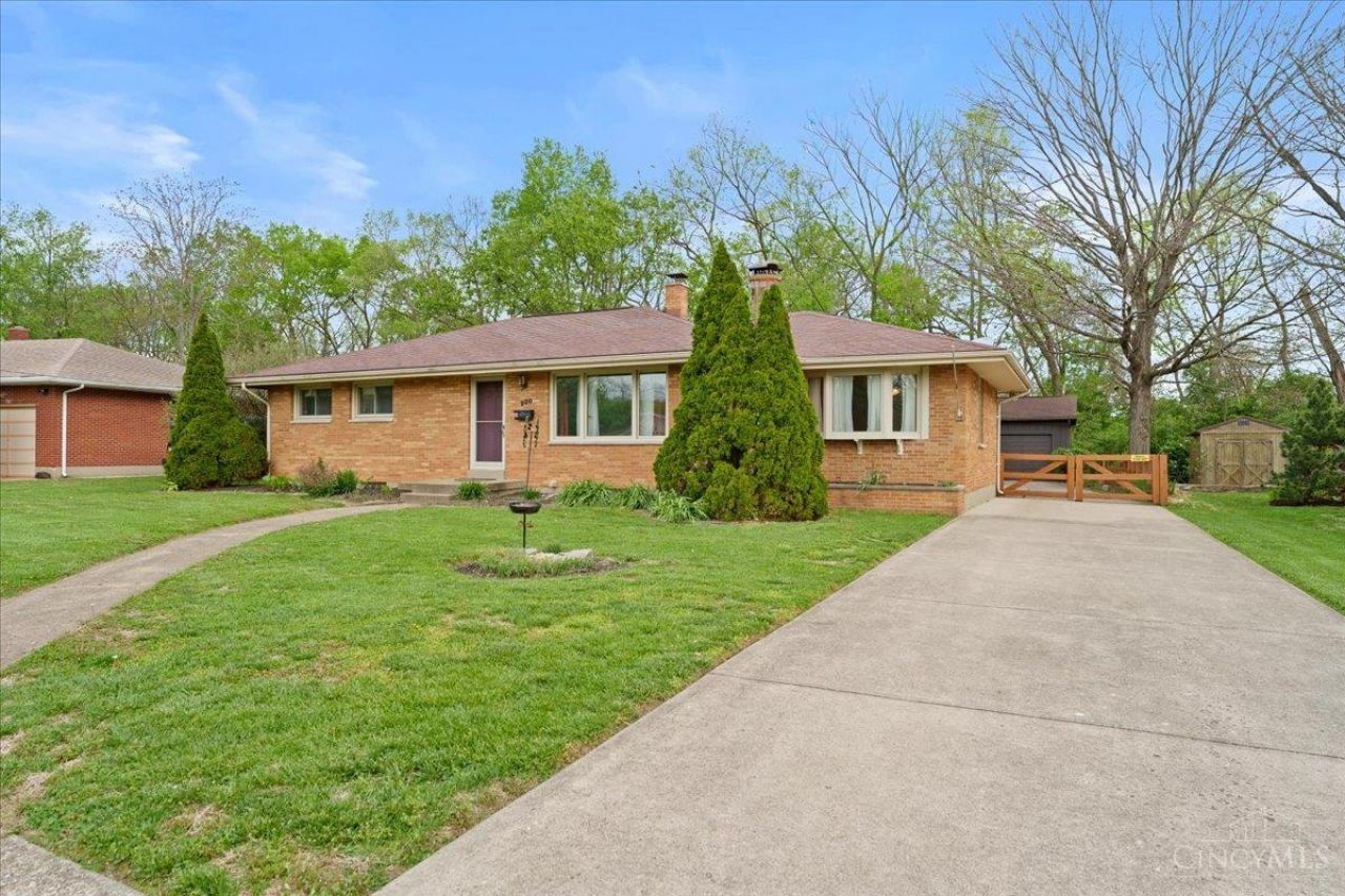 920 Antioch Drive, Fairfield, OH 45014 Main Photo