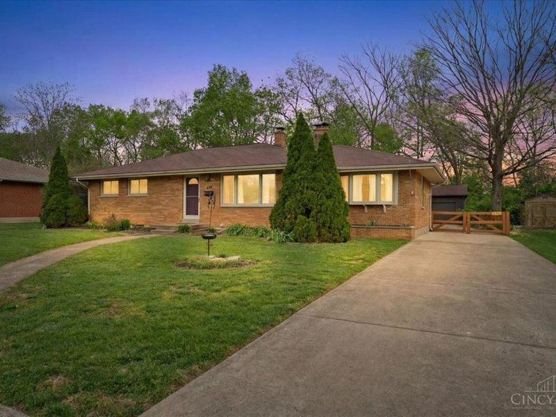 920 Antioch Drive, Fairfield, OH 45014 Photo 2