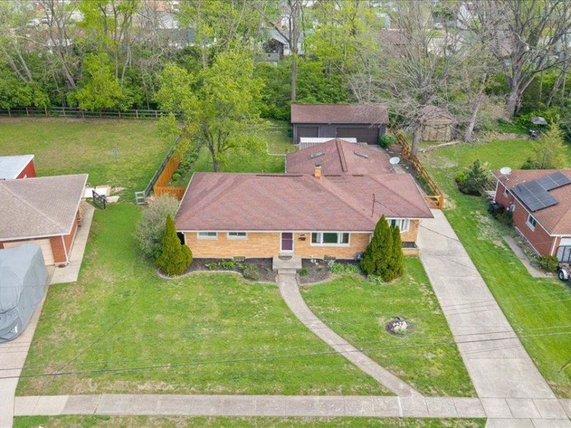 920 Antioch Drive, Fairfield, OH 45014 Photo 31