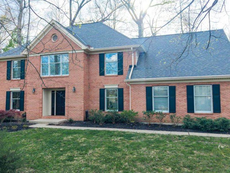 10564 Stablehand Drive, Symmes Township, OH 45242 Photo 1