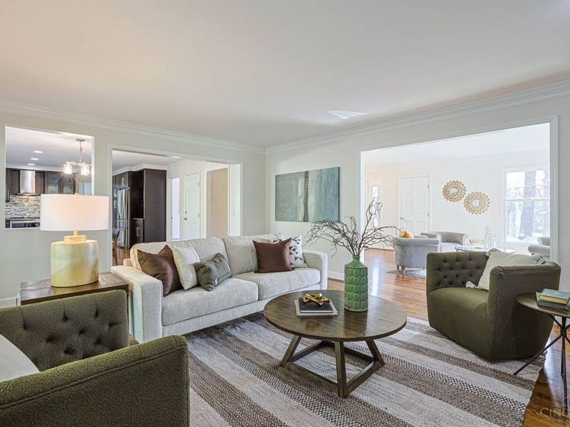 10564 Stablehand Drive, Symmes Township, OH 45242 Photo 10