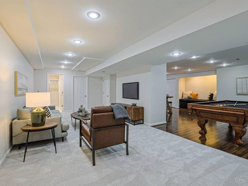 10564 Stablehand Drive, Symmes Township, OH 45242 Photo 37