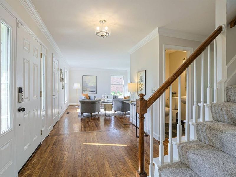 10564 Stablehand Drive, Symmes Township, OH 45242 Photo 4