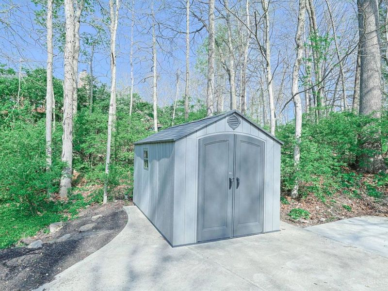 10564 Stablehand Drive, Symmes Township, OH 45242 Photo 57