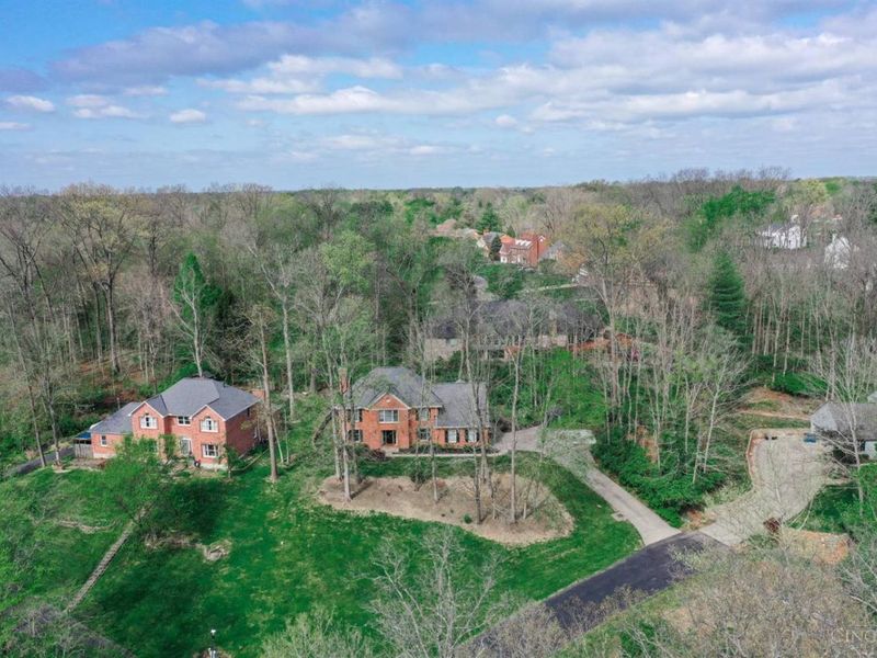 10564 Stablehand Drive, Symmes Township, OH 45242 Photo 59