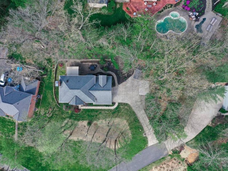 10564 Stablehand Drive, Symmes Township, OH 45242 Photo 62