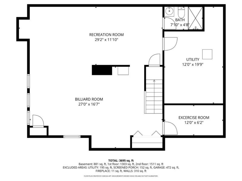 10564 Stablehand Drive, Symmes Township, OH 45242 Photo 66