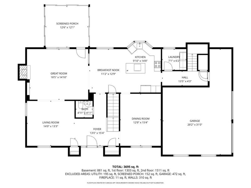 10564 Stablehand Drive, Symmes Township, OH 45242 Photo 67
