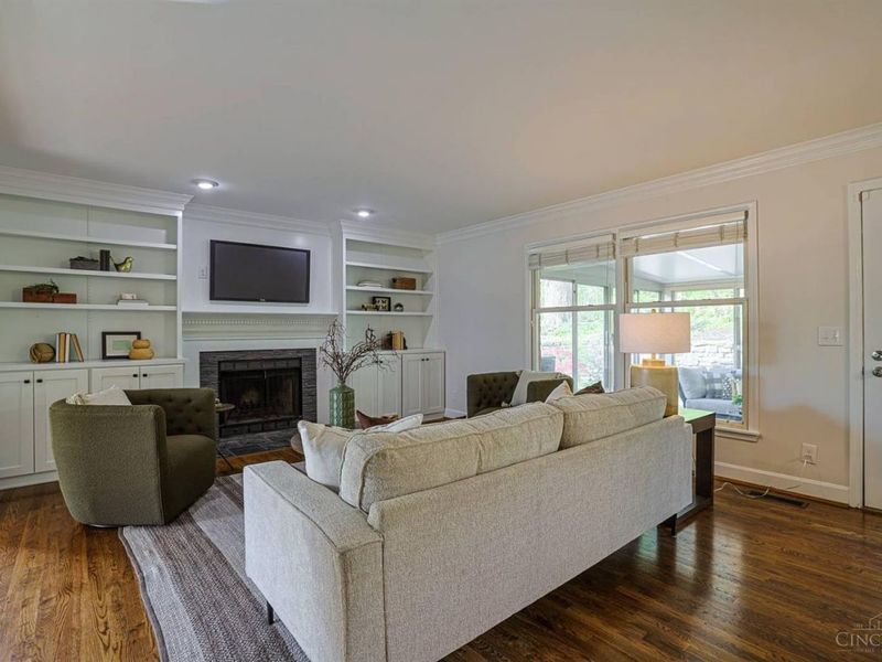 10564 Stablehand Drive, Symmes Township, OH 45242 Photo 8