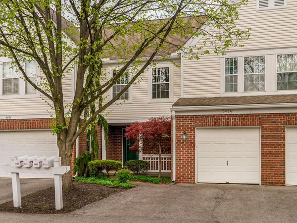 5454 Aubrey Loop, Unit 2, Dublin, OH 43016