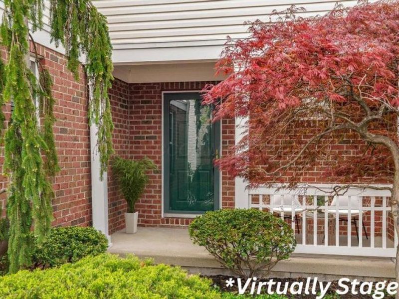 5454 Aubrey Loop, Unit 2, Dublin, OH 43016 Photo 2