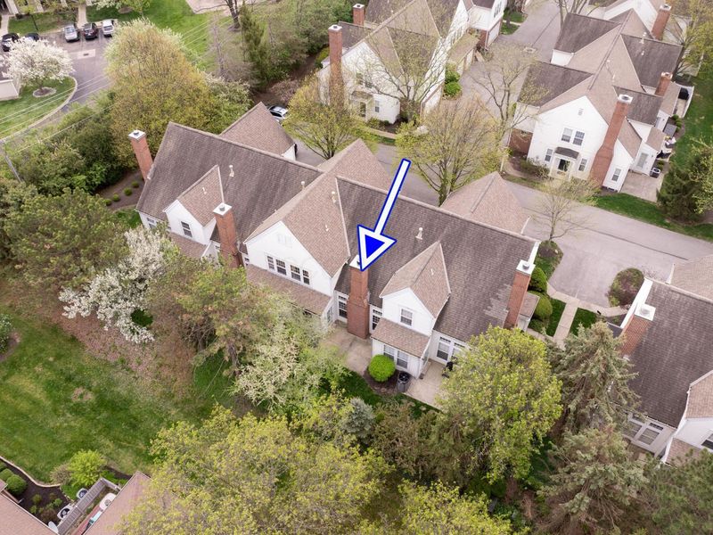 5454 Aubrey Loop, Unit 2, Dublin, OH 43016 Photo 29