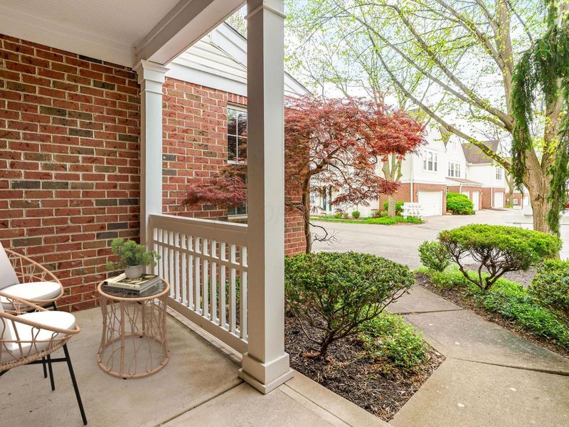 5454 Aubrey Loop, Unit 2, Dublin, OH 43016 Photo 3