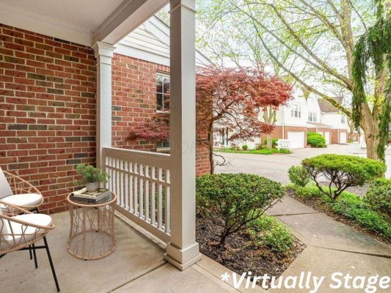 5454 Aubrey Loop, Unit 2, Dublin, OH 43016 Photo 3