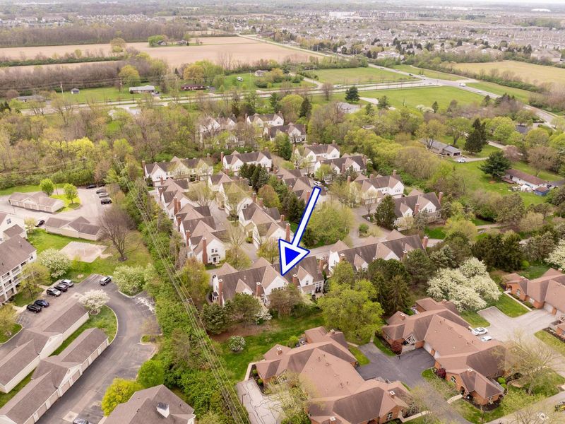 5454 Aubrey Loop, Unit 2, Dublin, OH 43016 Photo 31