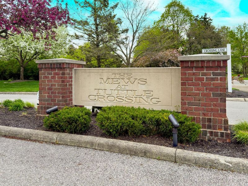 5454 Aubrey Loop, Unit 2, Dublin, OH 43016 Photo 32