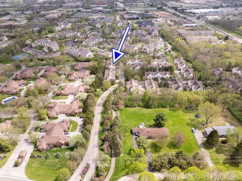 5454 Aubrey Loop, Unit 2, Dublin, OH 43016 Photo 32