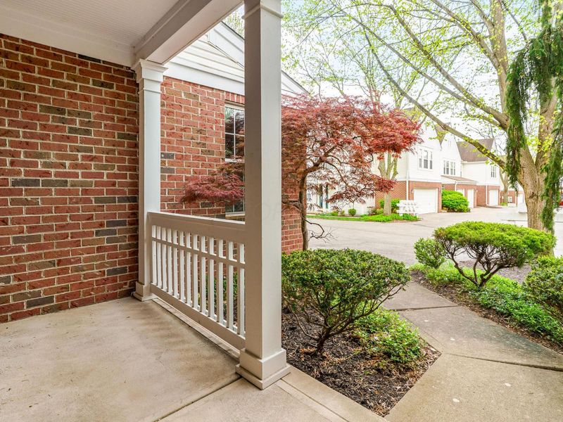 5454 Aubrey Loop, Unit 2, Dublin, OH 43016 Photo 37