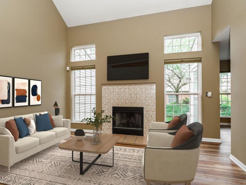 5454 Aubrey Loop, Unit 2, Dublin, OH 43016 Photo 6