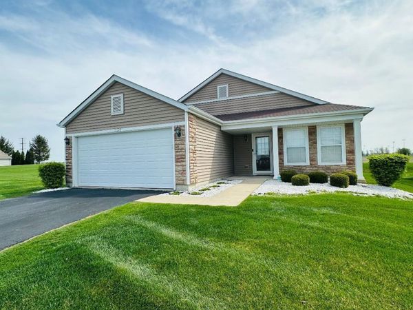 13529 W 105th Place, Dyer, IN 46311