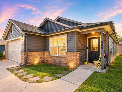 11420 E 110th Street N Owasso, OK 74055