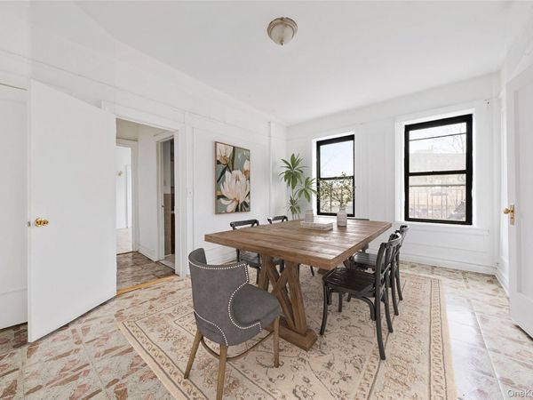 1715 Nelson Avenue, Unit 5D, Bronx, NY 10453