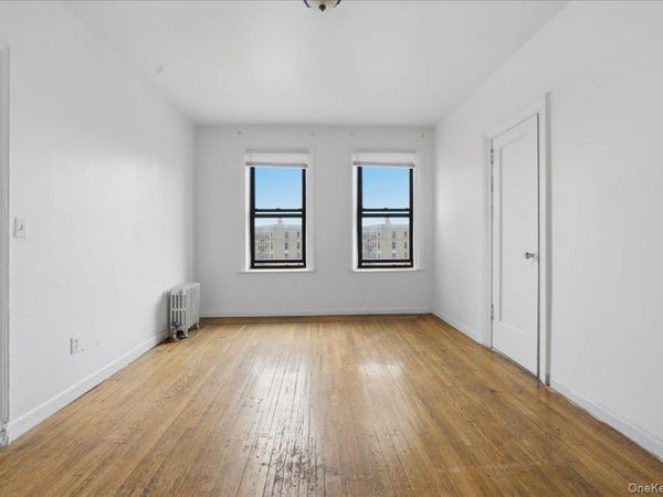 1715 Nelson Avenue, Unit 5D, Bronx, NY 10453