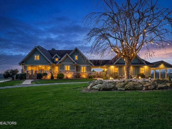 1201 Bridle Tr, Spencer, TN 38585