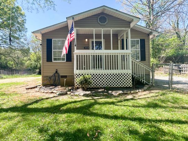 1515 Robert Huff Lane, Knoxville, TN 37914