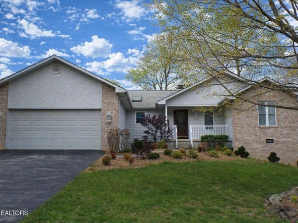 161 Cromwell Lane, Crossville, TN 38558