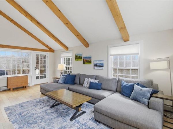 15 Sawmill Village Way, Dover, VT 05356