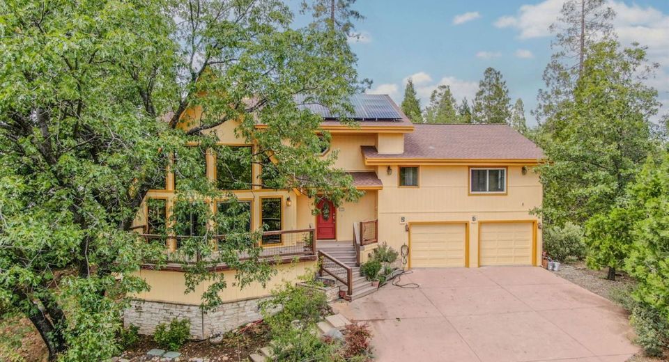 472 Redbud Ct, Murphys, CA 95247 Photo