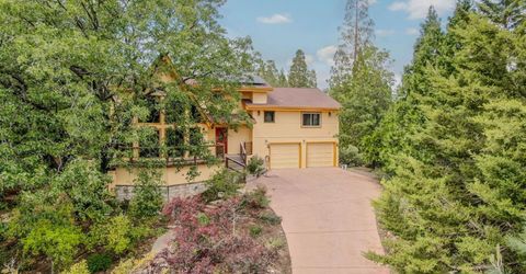 472 Redbud Ct, Murphys, CA 95247 Photo