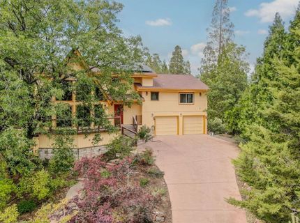 472 Redbud Ct, Murphys, CA 95247 Photo