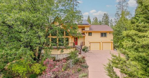 472 Redbud Ct, Murphys, CA 95247 Photo