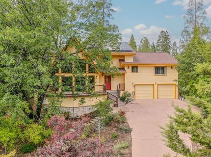 472 Redbud Ct, Murphys, CA 95247 Photo