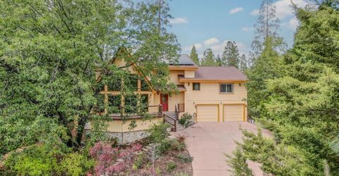 472 Redbud Ct, Murphys, CA 95247 Photo