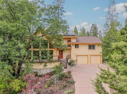 472 Redbud Ct, Murphys, CA 95247 Photo