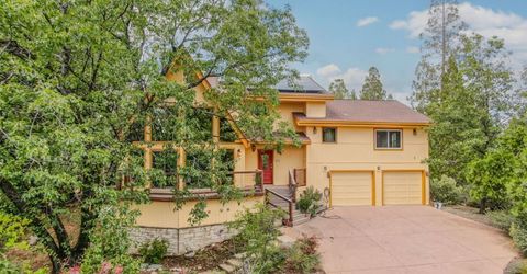 472 Redbud Ct, Murphys, CA 95247 Photo