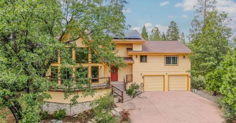 472 Redbud Ct, Murphys, CA 95247 Photo