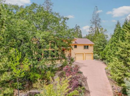 472 Redbud Ct, Murphys, CA 95247 Photo