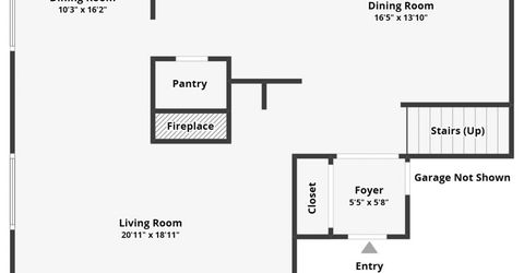 472 Redbud Ct, Murphys, CA 95247 Photo